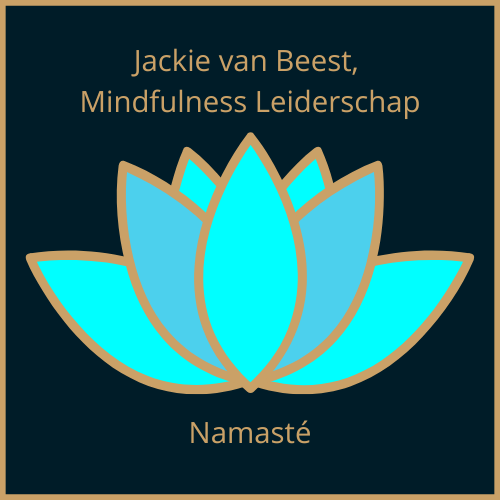 Jackie van Beest, Mindfulness Leiderschap