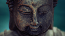 Cyan Buddha - Jackie van Beest, Mindfulness Leiderschap - jvbcoaching.com