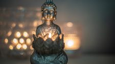 Mindfulness Leiderschap Buddha LightJVB Coaching